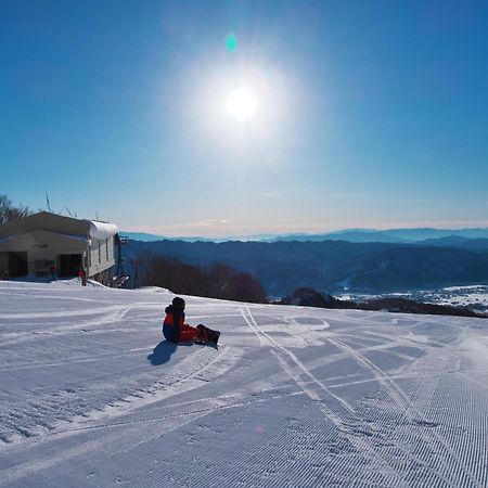 Tabist More Resort Keyaki No Ki Хакуба-Мура Экстерьер фото