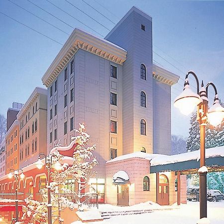 Tabist More Resort Keyaki No Ki Хакуба-Мура Экстерьер фото
