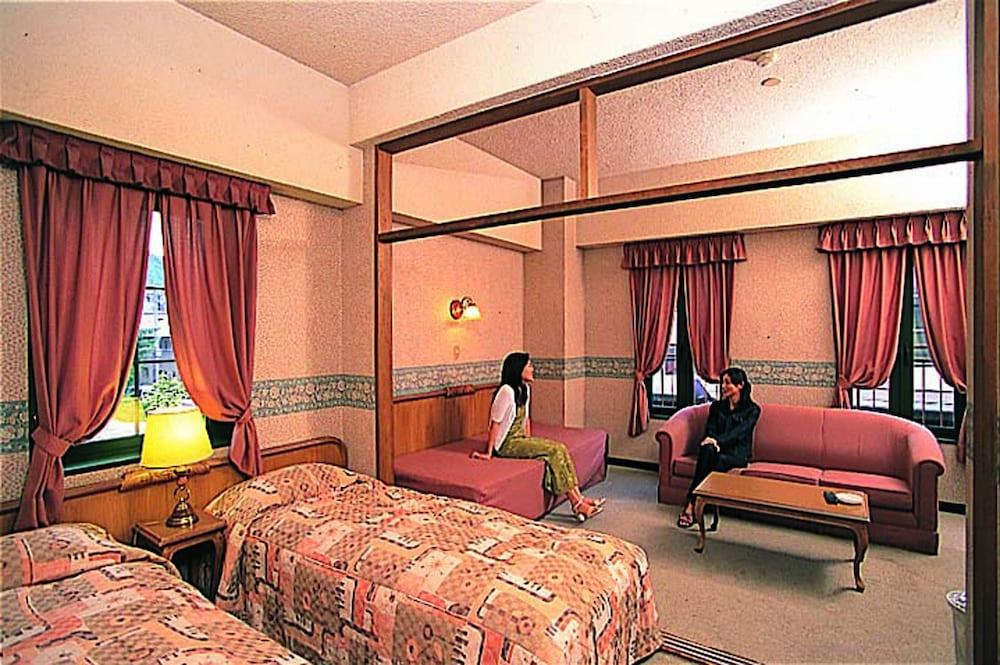 Tabist More Resort Keyaki No Ki Хакуба-Мура Экстерьер фото