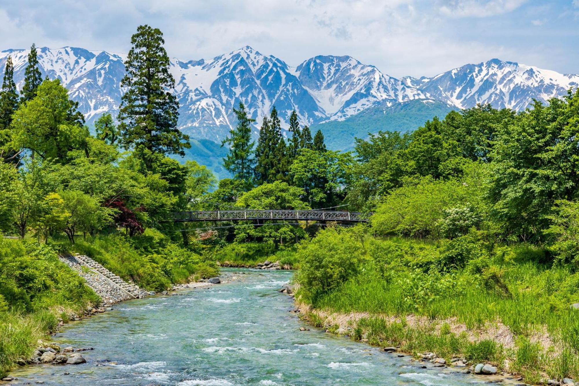 Tabist More Resort Keyaki No Ki Хакуба-Мура Экстерьер фото