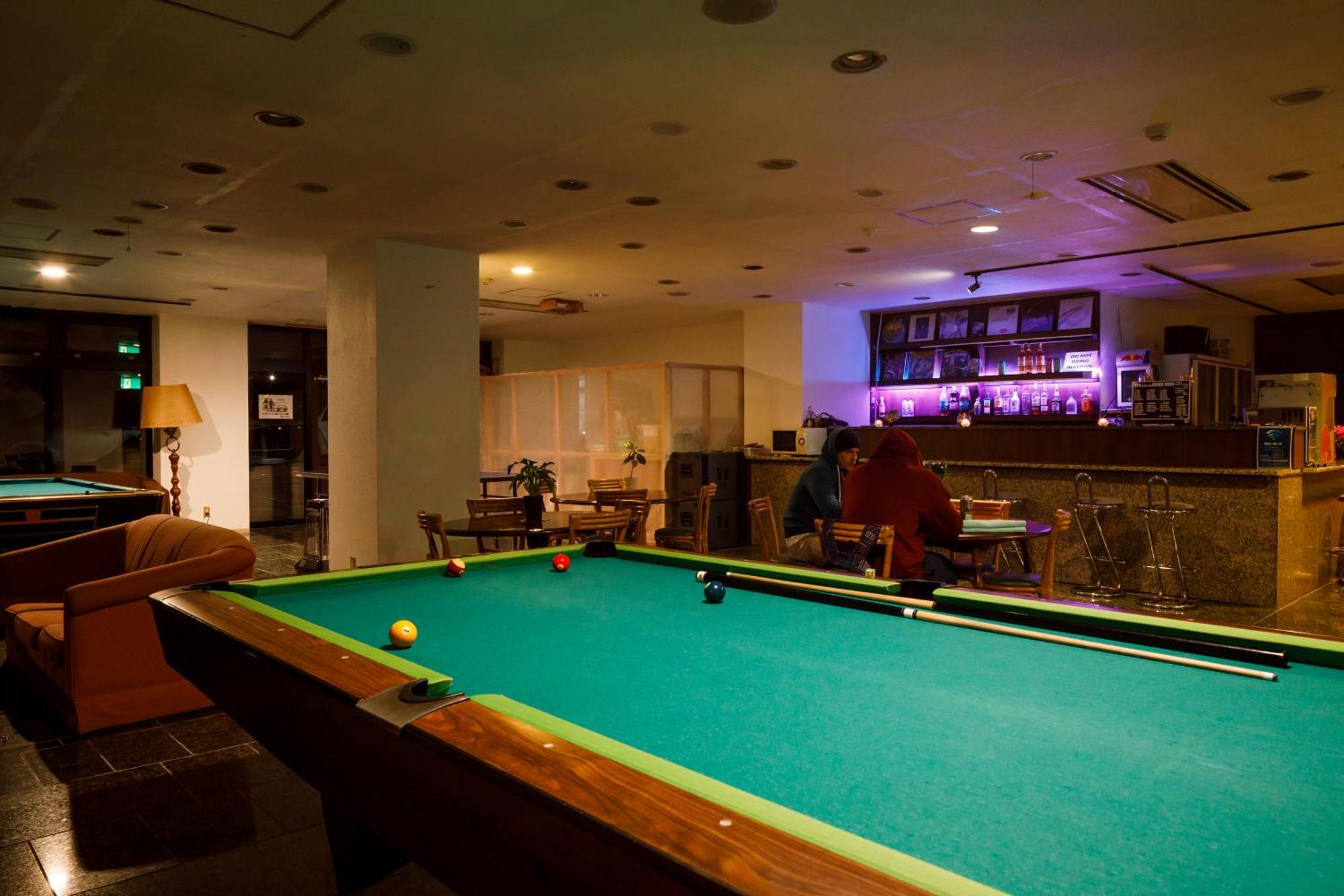 Tabist More Resort Keyaki No Ki Хакуба-Мура Экстерьер фото
