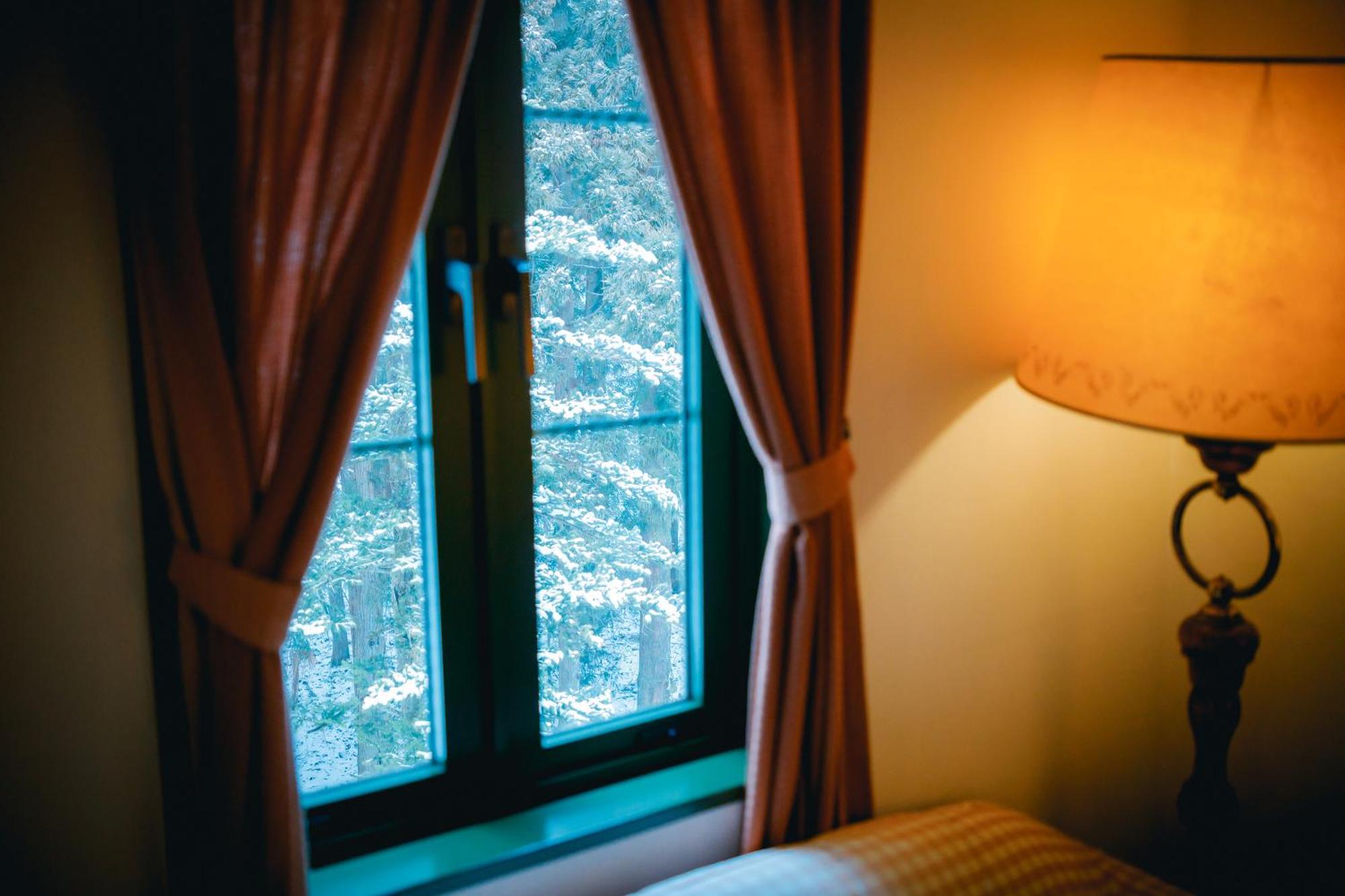Tabist More Resort Keyaki No Ki Хакуба-Мура Экстерьер фото