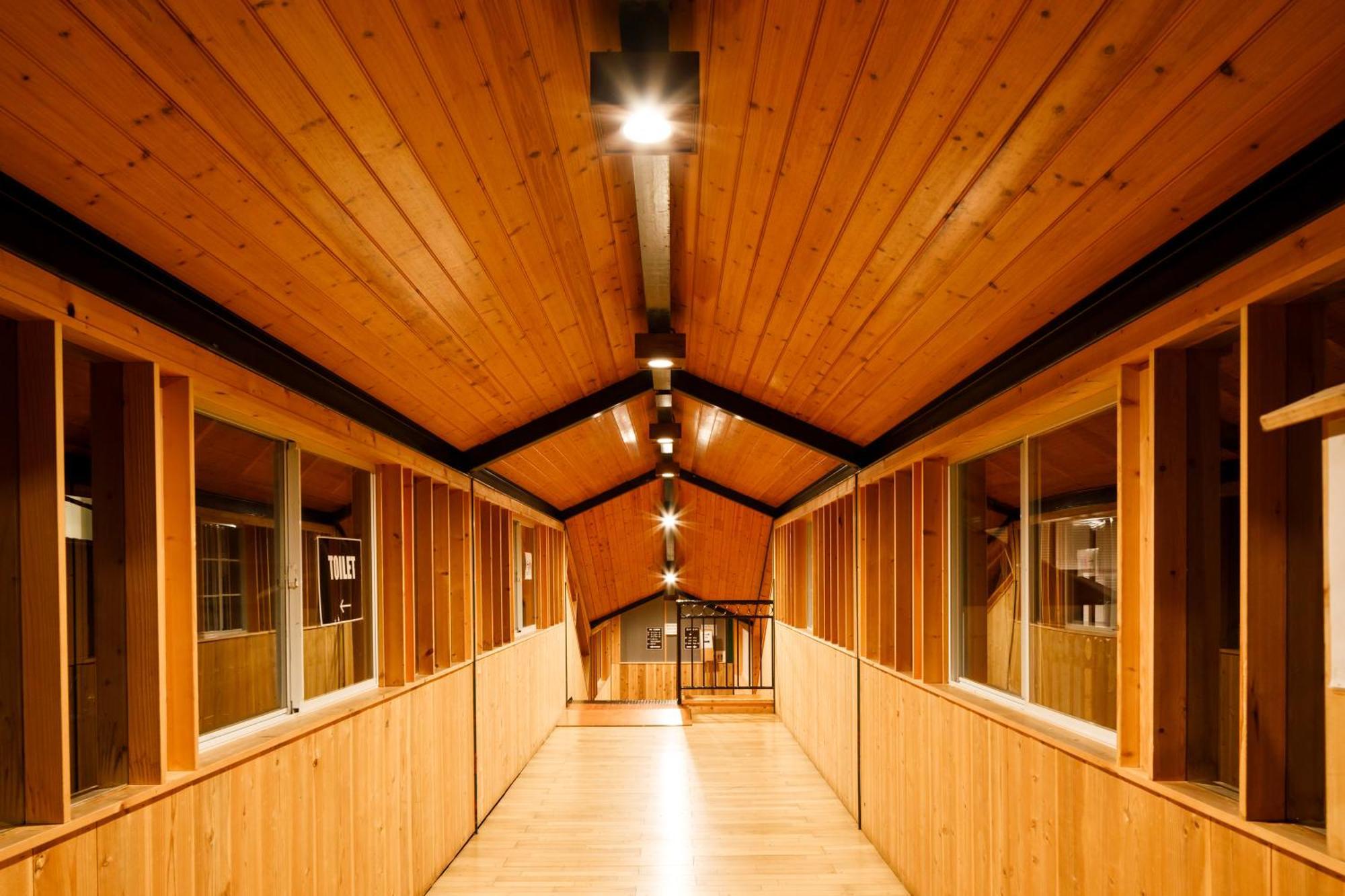 Tabist More Resort Keyaki No Ki Хакуба-Мура Экстерьер фото
