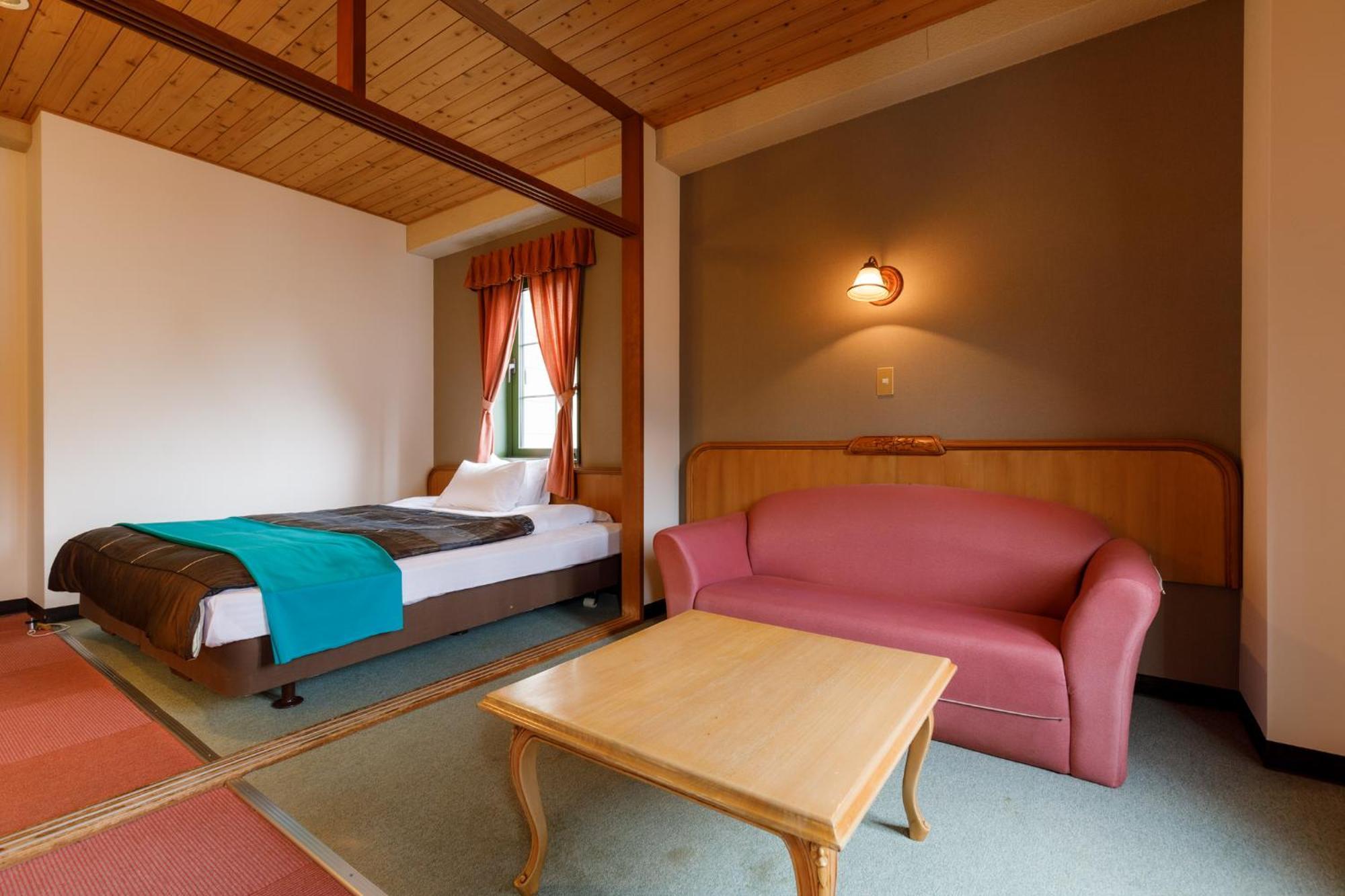 Tabist More Resort Keyaki No Ki Хакуба-Мура Экстерьер фото