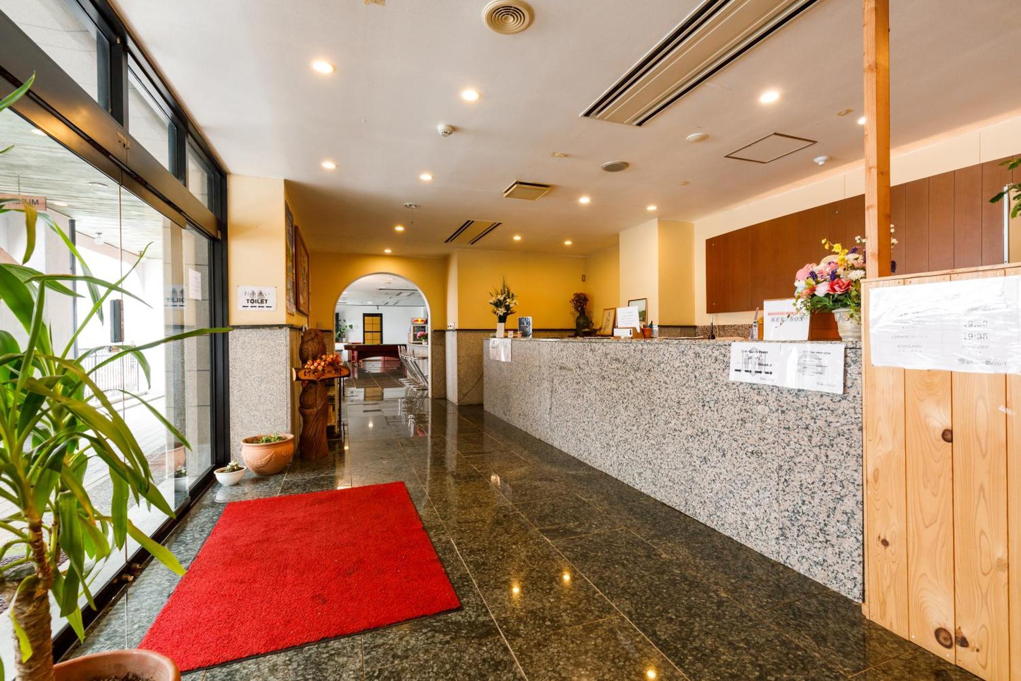 Tabist More Resort Keyaki No Ki Хакуба-Мура Экстерьер фото