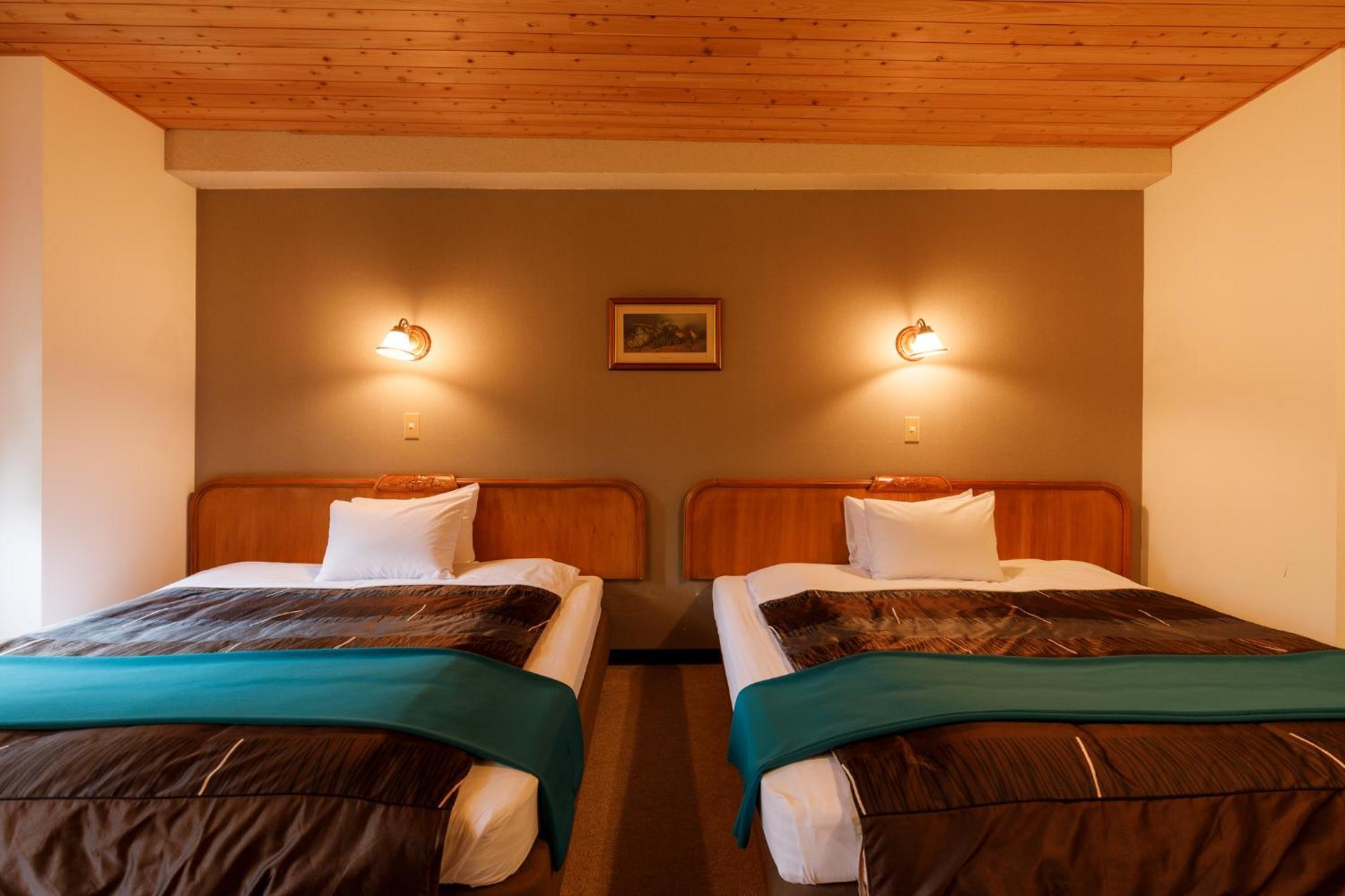 Tabist More Resort Keyaki No Ki Хакуба-Мура Экстерьер фото