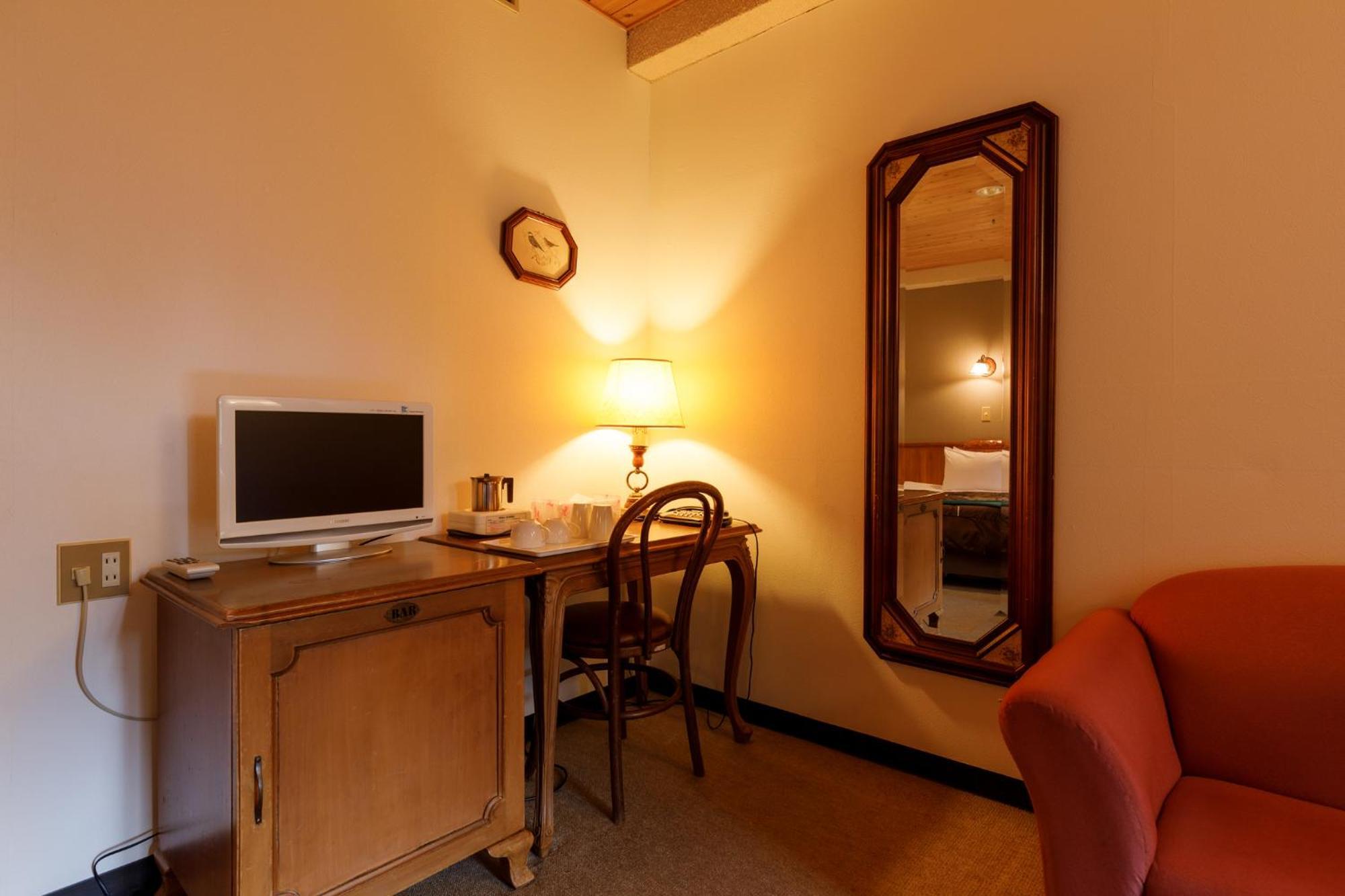 Tabist More Resort Keyaki No Ki Хакуба-Мура Экстерьер фото