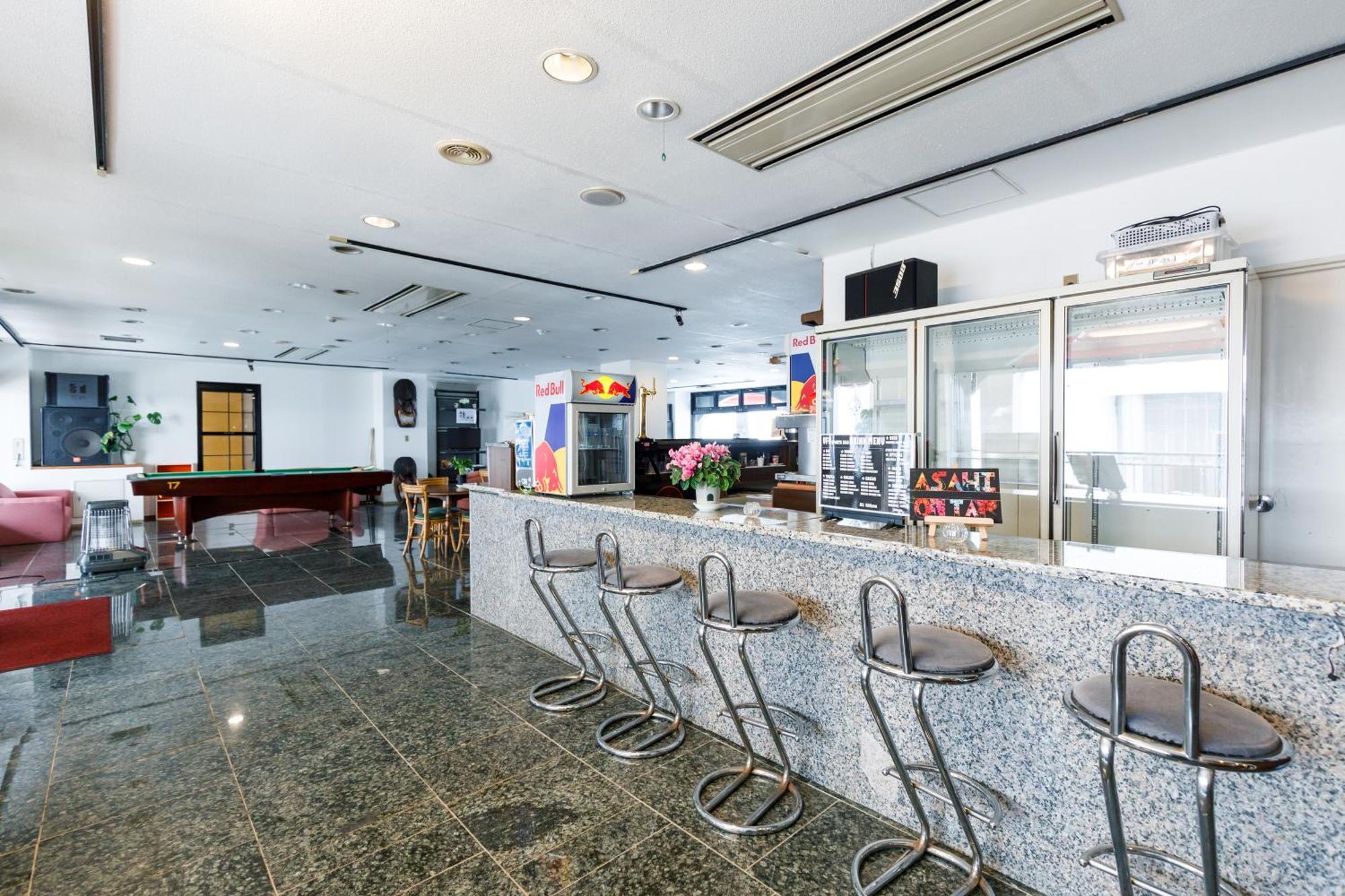 Tabist More Resort Keyaki No Ki Хакуба-Мура Экстерьер фото