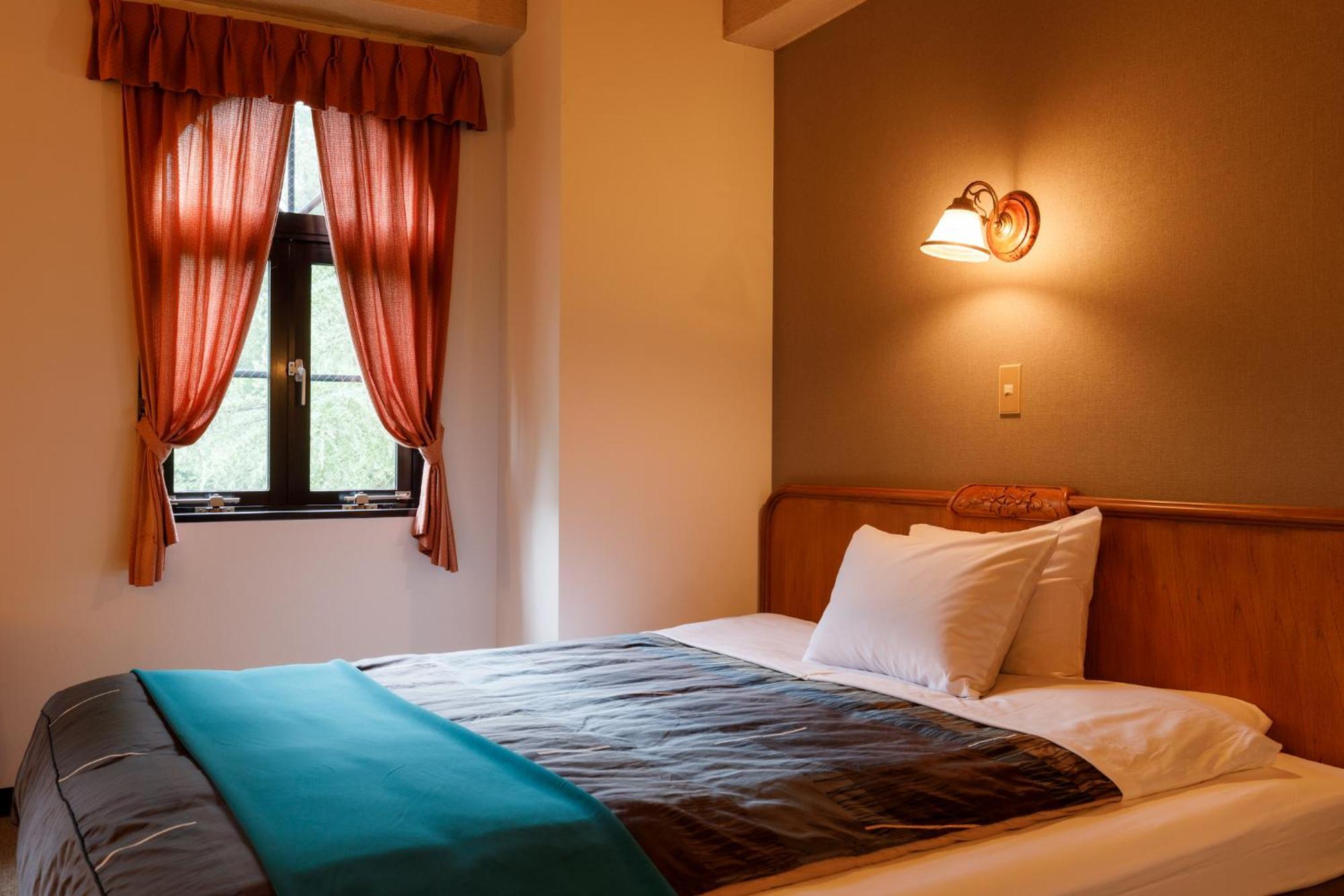 Tabist More Resort Keyaki No Ki Хакуба-Мура Экстерьер фото