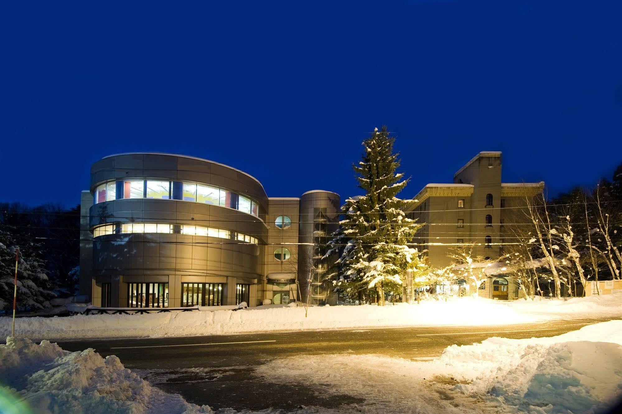 Tabist More Resort Keyaki No Ki Хакуба-Мура Экстерьер фото